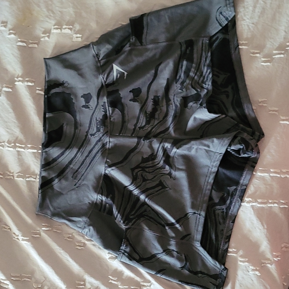 Gymshark Shorts